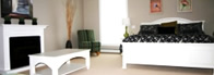 Your PEI Vacation offers Suite 303 at Harbour Terrace on the waterfront beach in Summerside PEI