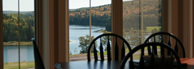 Your PEI Vacation Rentals and Cottages offers the waterfront rental Welton Hill offering amzing views and privacy