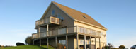 Island Jewel cottage rental on PEI