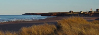 PEI Ocean Villa - Beach House at Cousins Shore PEI