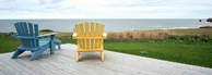 Your PEI Vacation Rentals offers  Olas Beachfront House
