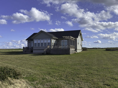 Your Pei Vacation Rentals Lane S End Oceanfront Park Corner