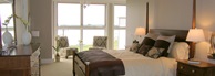Your PEI Vacation offers Suite 301 at Harbour Terrace on the waterfront beach in Summerside PEI