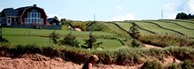 Your PEI Vacation offers The Three Mermaids beachfront vacation home in Cousin's Shore
