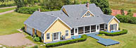 Tranquilidad is located just 6 minutes to Charlottetown
