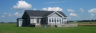 Waterfront Vacation Home Rental in Malpeque PEI