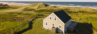 Darnley By The Dunes Beachfront Cottage