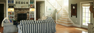Your PEI Vacation Rentals and Cottages offers Schooner Watch with an amazing  modern home and gulf views.