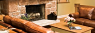 Your PEI Vacation Rentals and Cottages offers The Estate at Covehead Bay minutes for the beach and and features a pool.