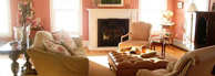 Summer Port Estate rental on PEI