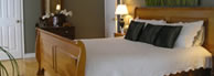 Your PEI Vacation offers Trout River Escape luxurious 4.5 Star private vacation rental home on PEI