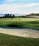 Crowbush Cove Golf Course on PEI