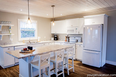 Your Pei Vacation Rentals Blue Beach House Darnley