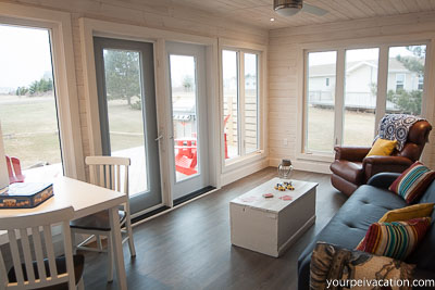 Your Pei Vacation Rentals Blue Beach House Darnley