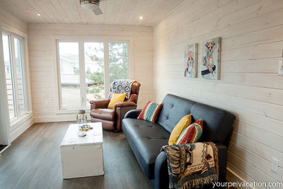 Your Pei Vacation Rentals Blue Beach House Darnley