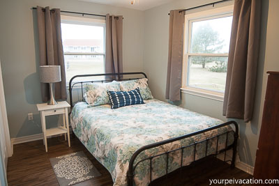Your Pei Vacation Rentals Blue Beach House Darnley