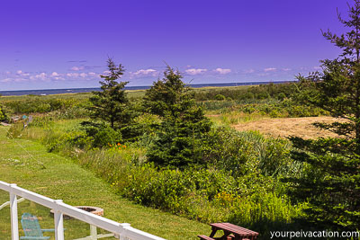 Your Pei Vacation Rentals Blue Beach House Darnley