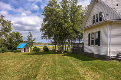 Your Pei Vacation Rentals Brackley Birches Brackley Beach