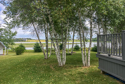Your Pei Vacation Rentals Brackley Birches Brackley Beach