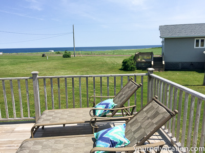 Your Pei Vacation Rentals Piper S View Sea View