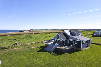 Island Crest Chalet -  Prince Edward Island Rental