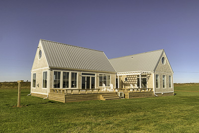 Your PEI Vacation Rentals offers Ocean Dream Beach House 