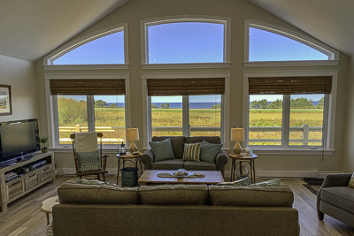 Large Family Cottage Rental