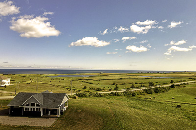 Pipers View Seaview Cottage Rental