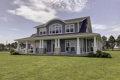 Stanhope vacation rental